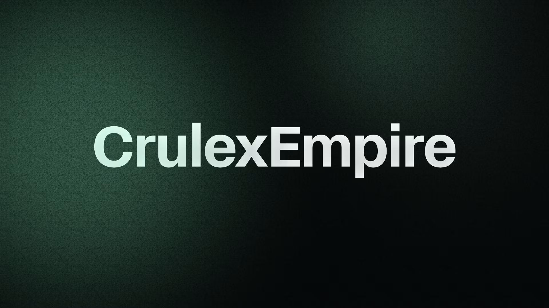CrulexEmpire