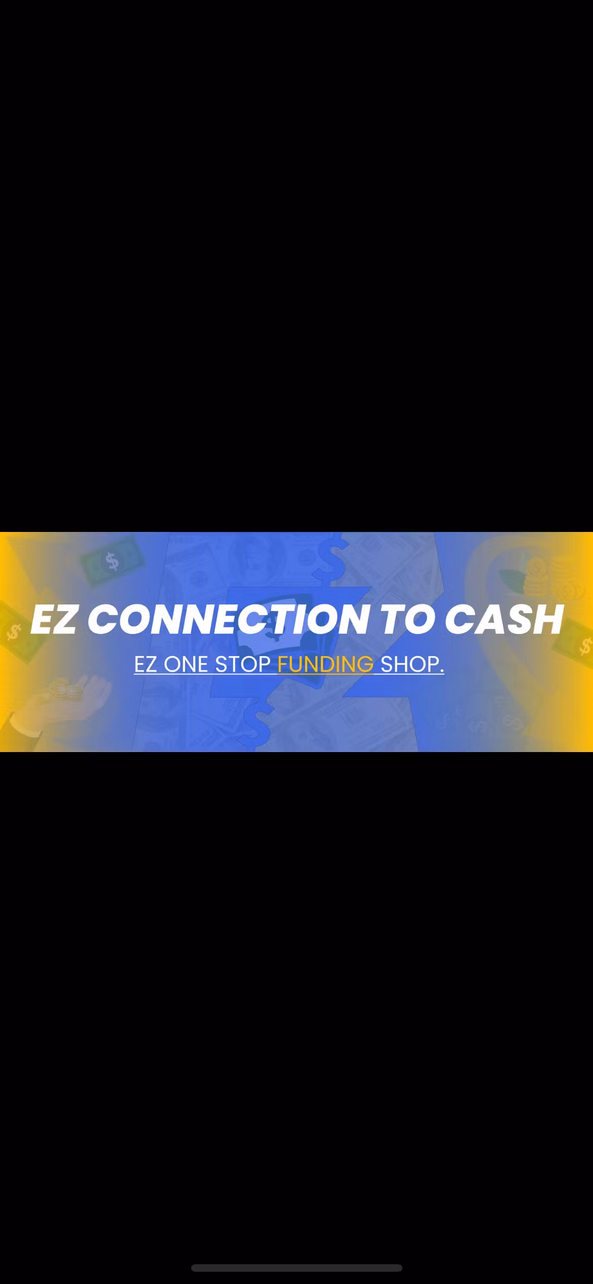 Ezconnectiontocash Money Hub