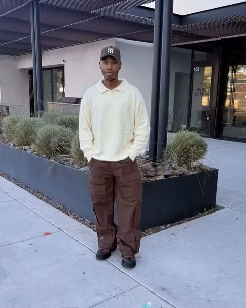 My Everyday Style Playbook