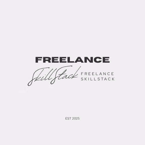 Freelance SkillStack