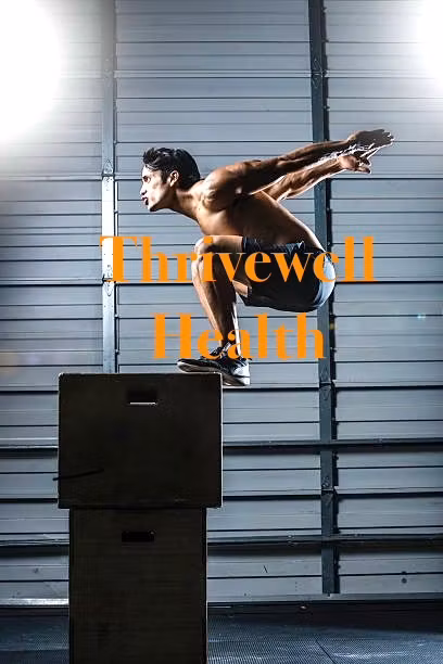 ThriveWell Health Coaching