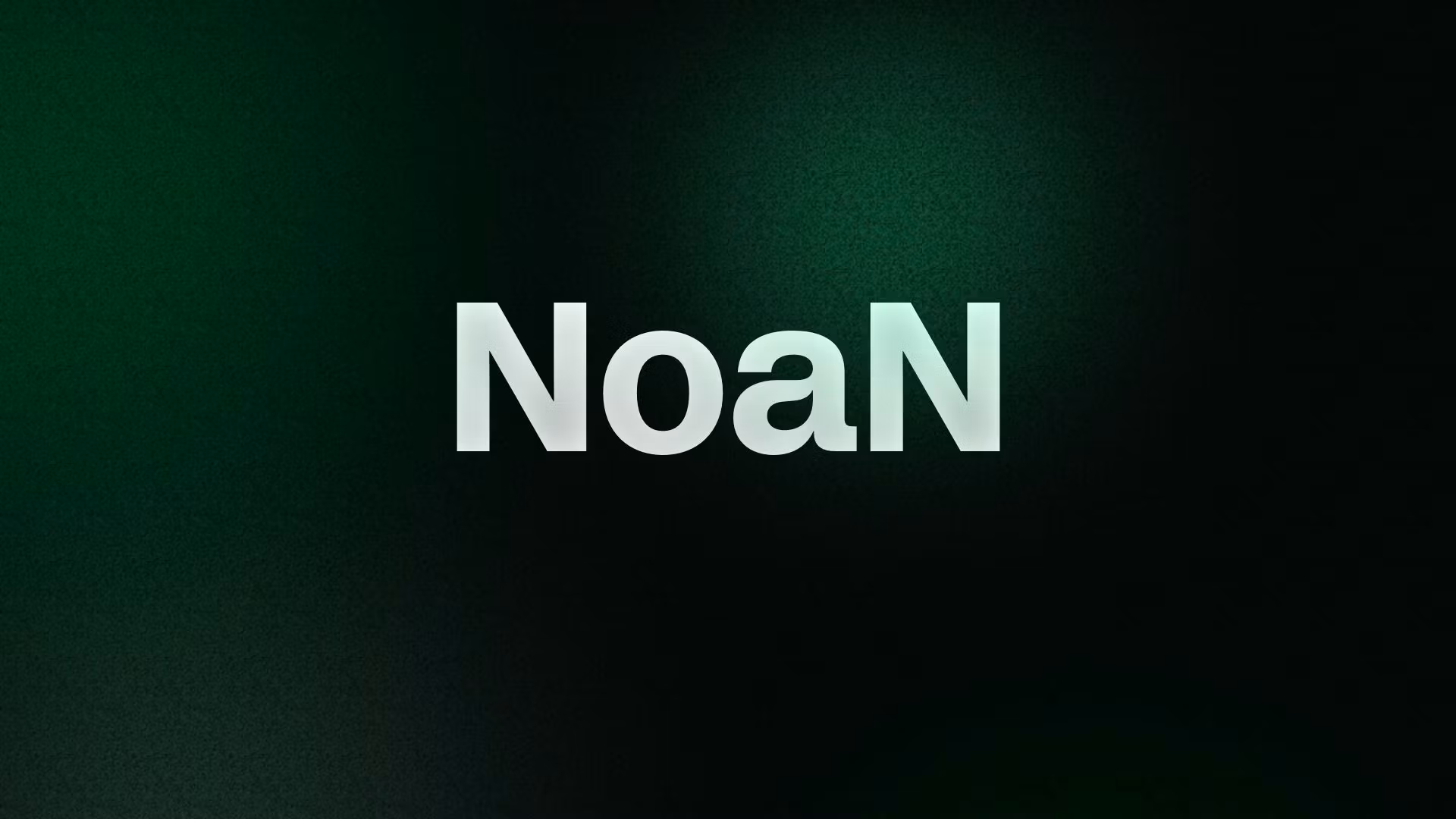 NoaN