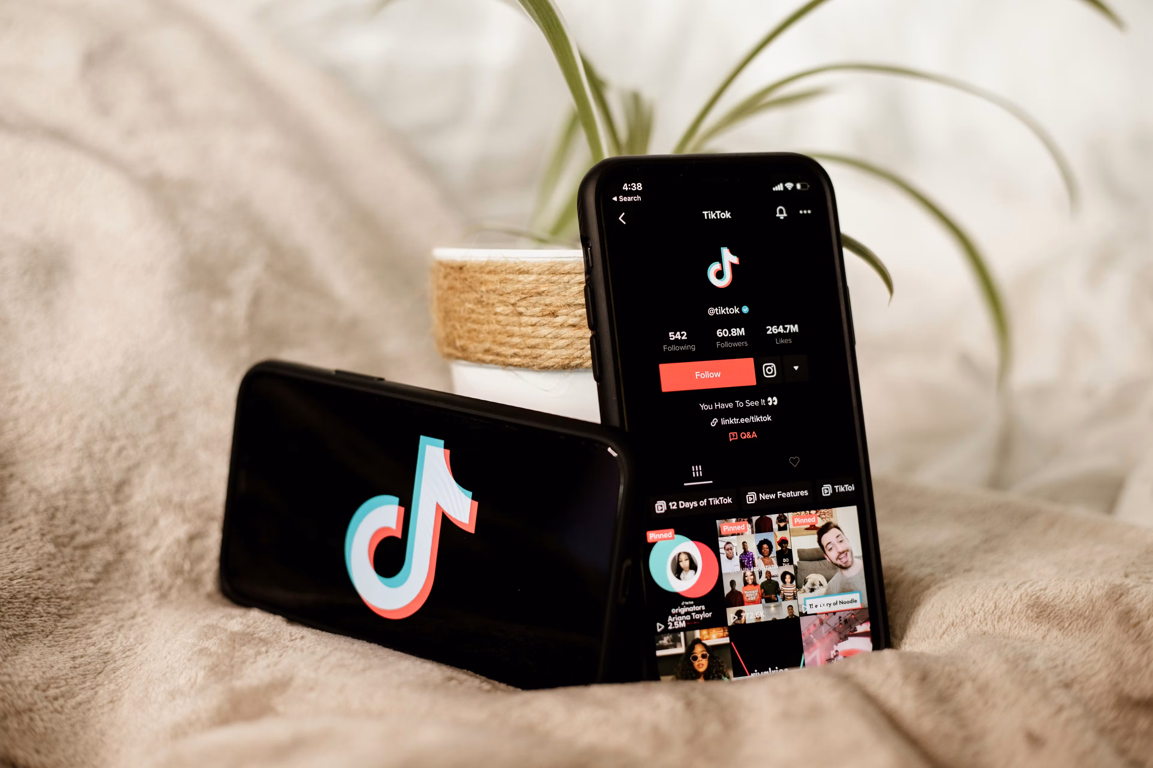 TikTok Ads Blueprint