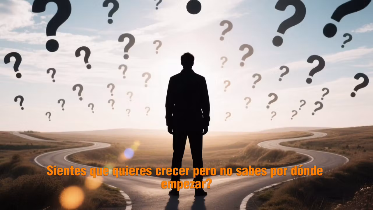 Guia completa de Éxito 