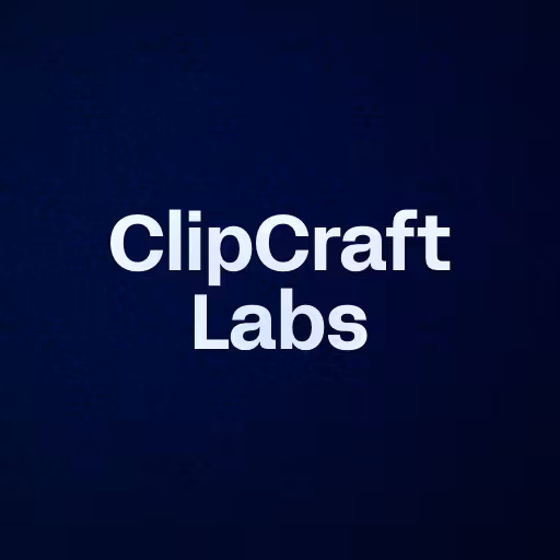 ClipCraft Labs