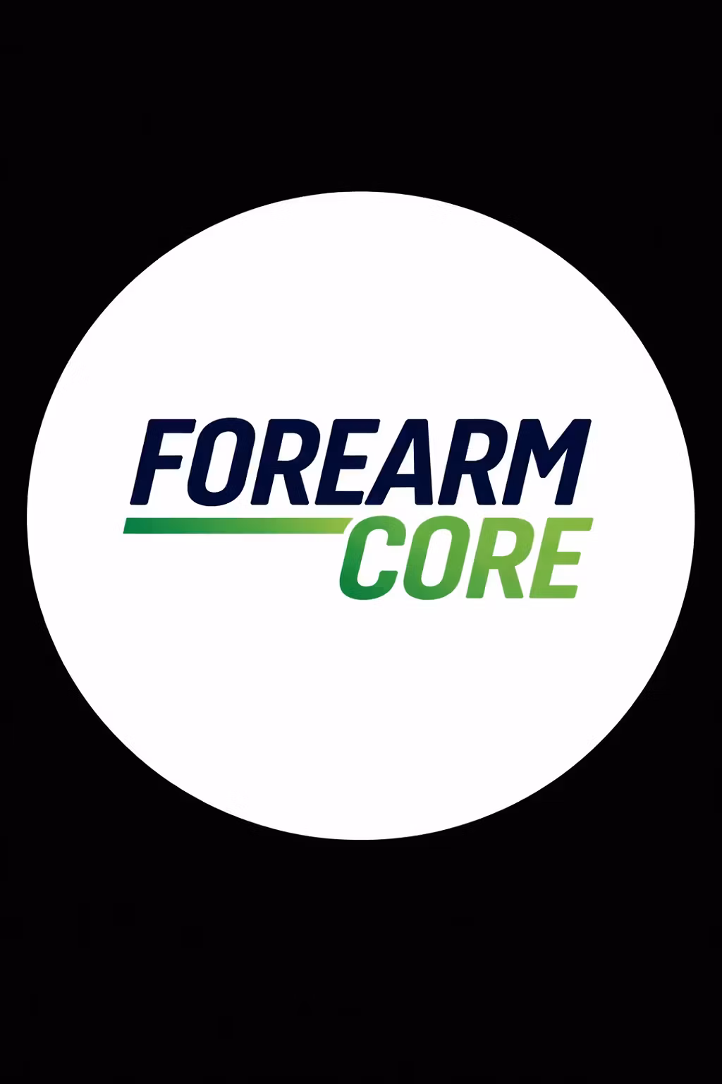 ForearmCore