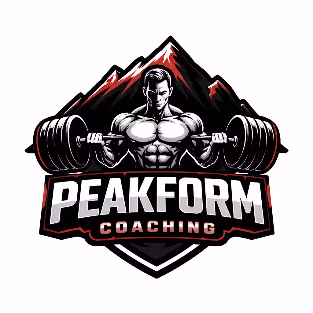 PeakForm Coaching