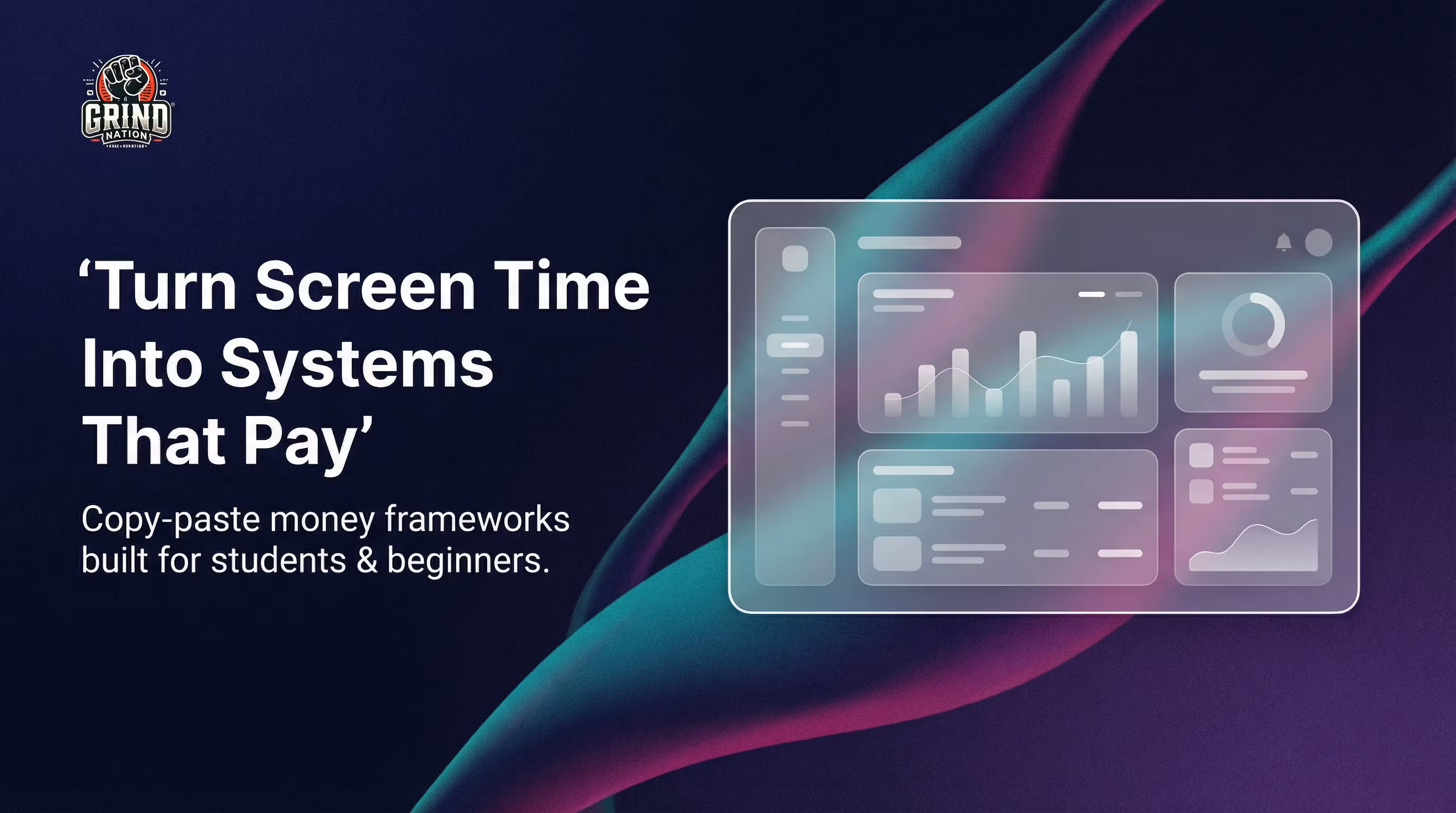 GrindNation Profit Matrix
