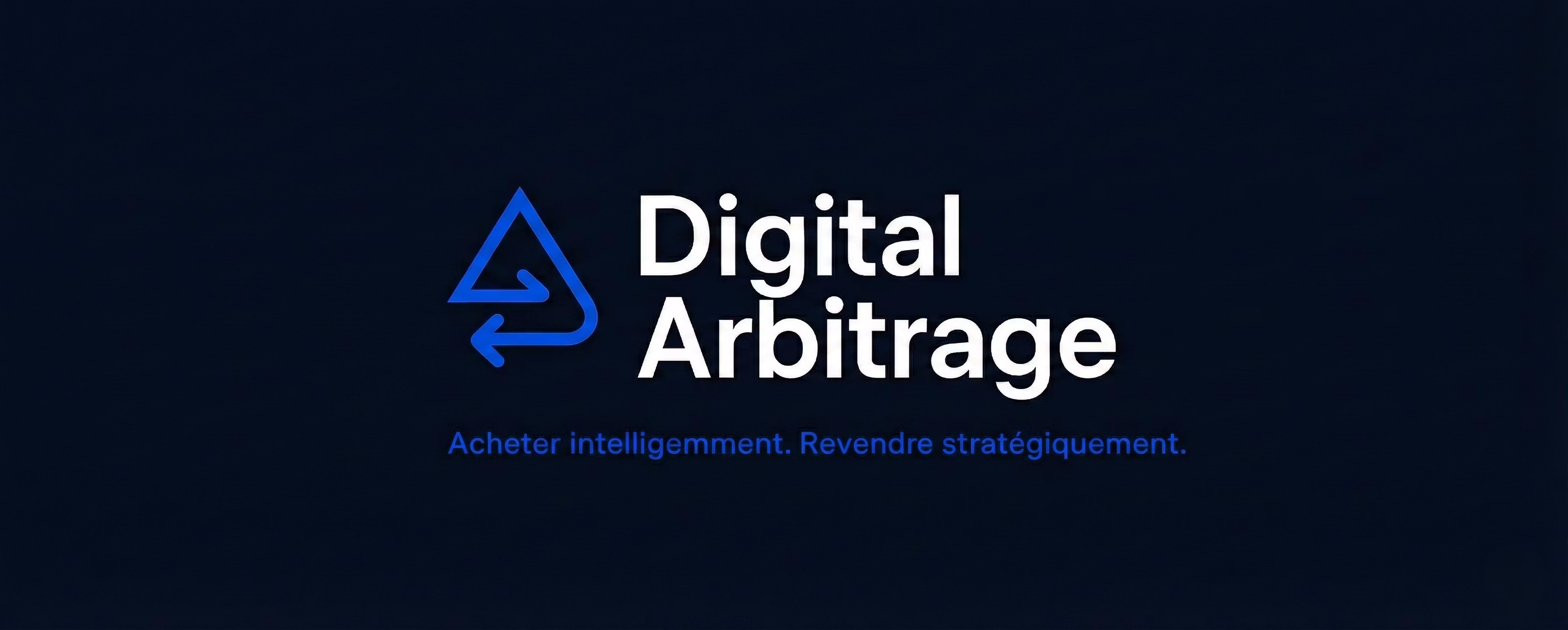 Digital Arbitrage