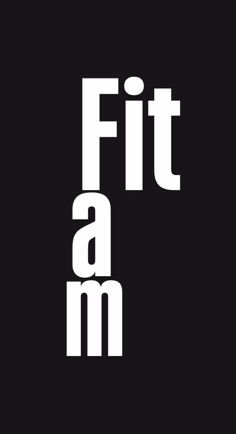 Fit Fam's Chat