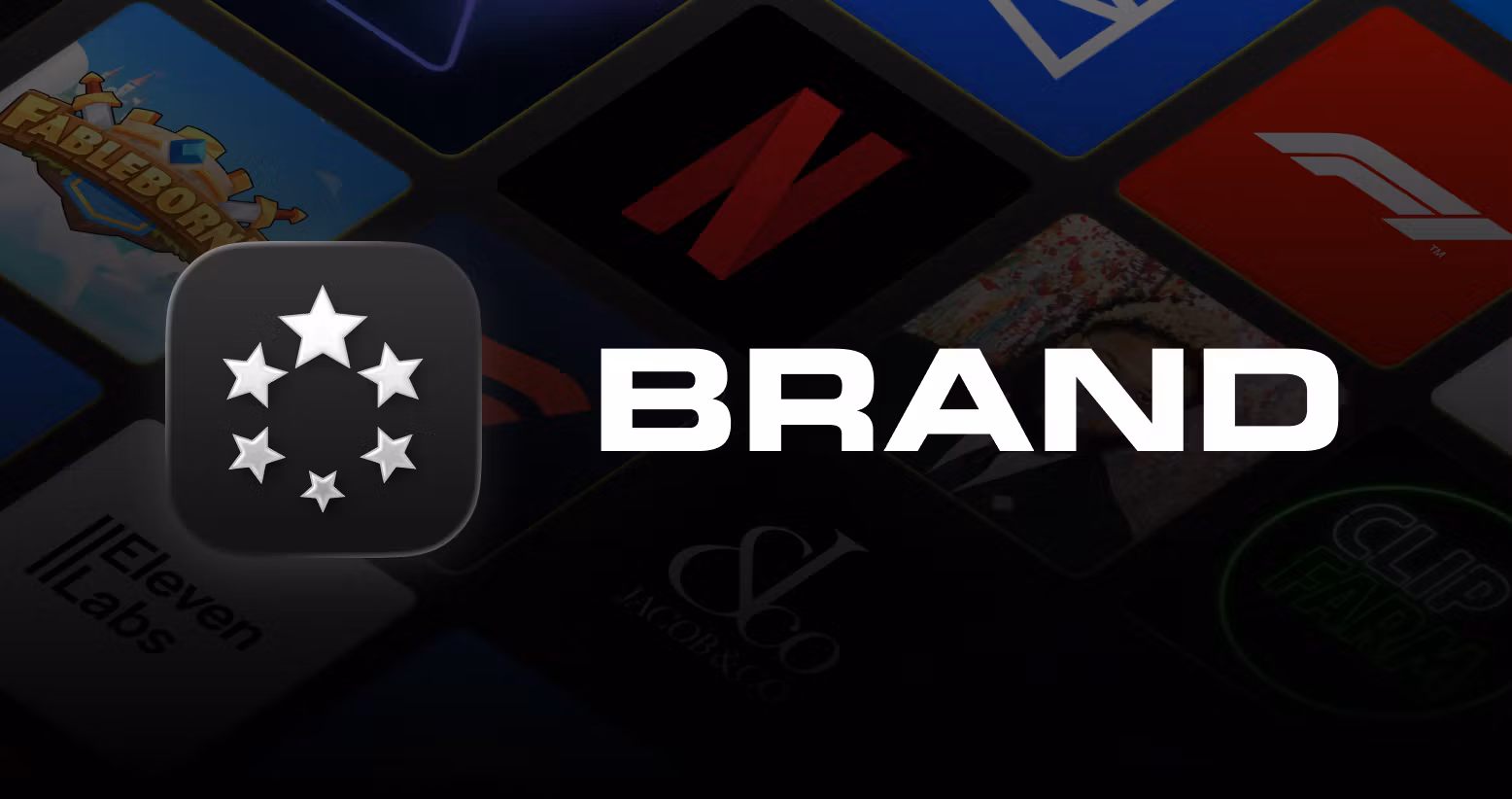 Brands | Content Rewards