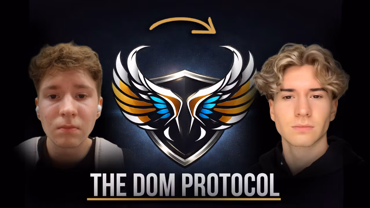 The Dom Protocol