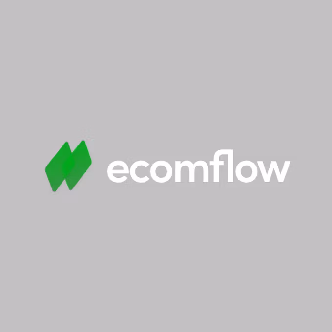 Ecomflow