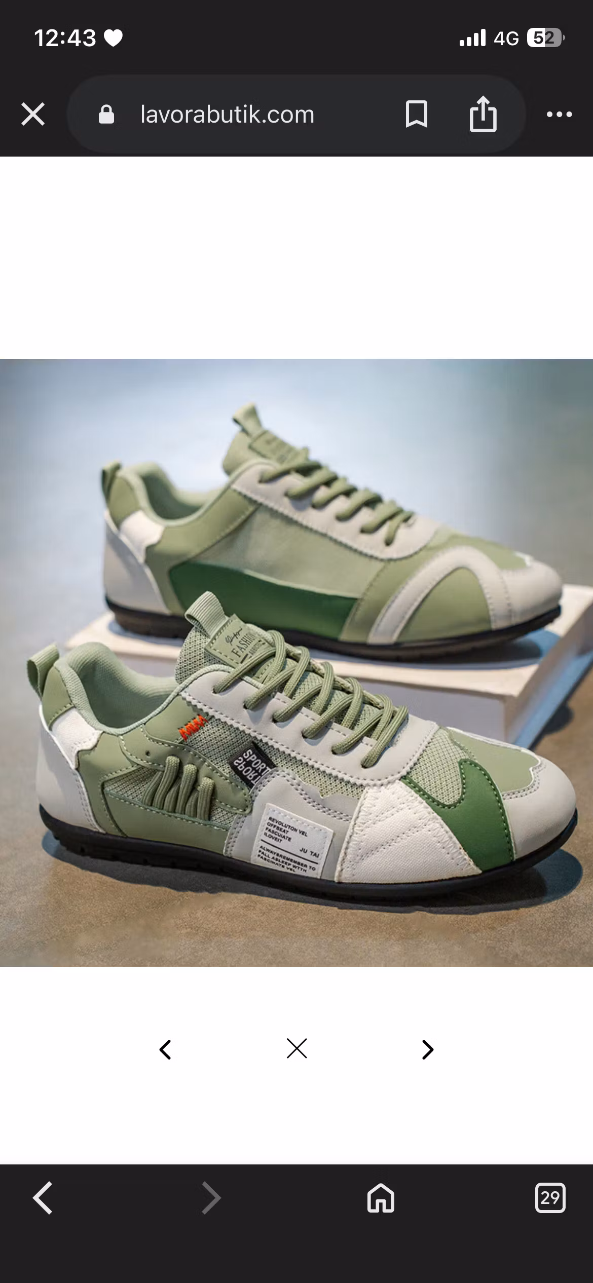 CYPRIEN™ – BASKETS CONFORT À L