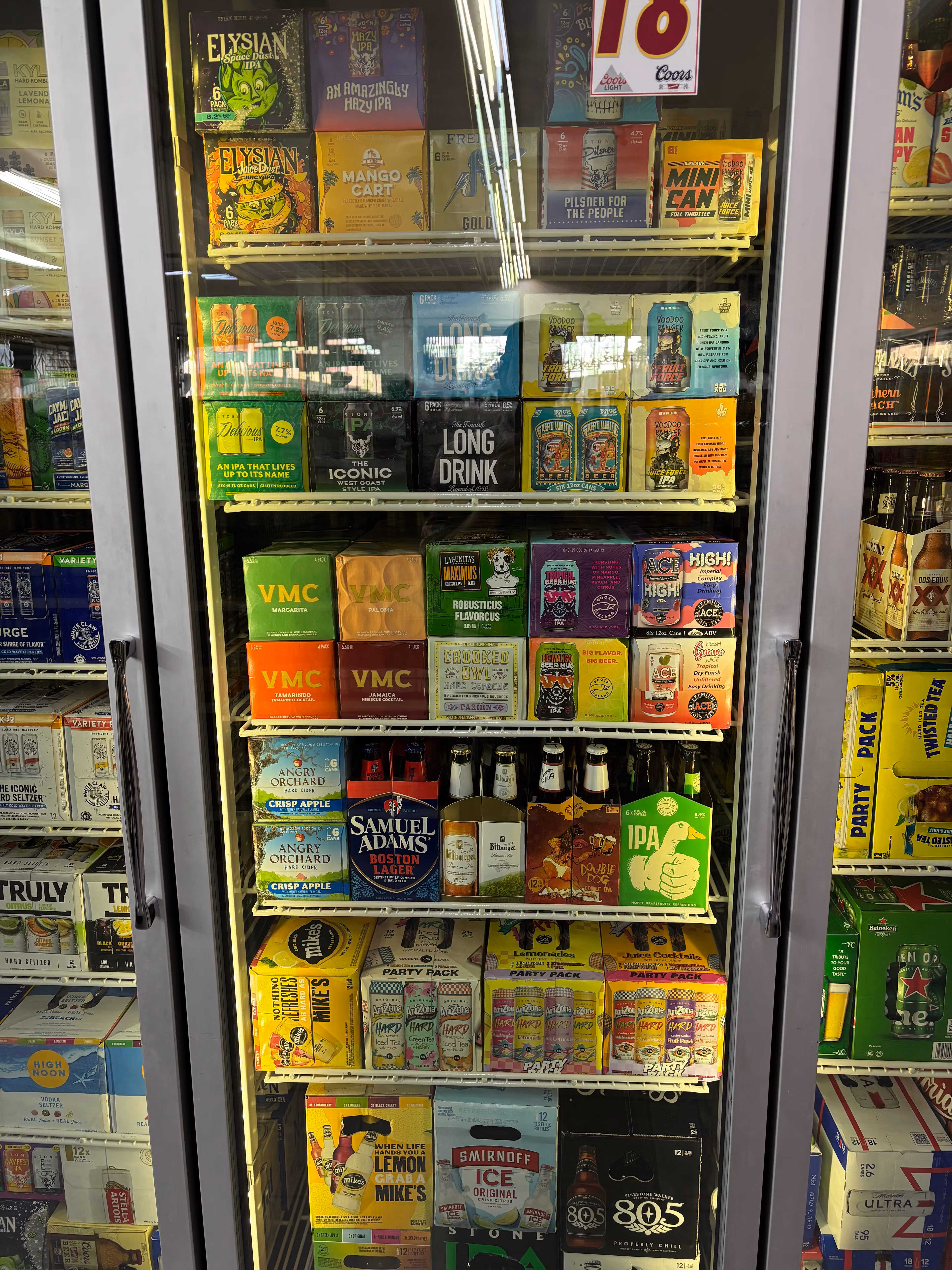 PrimeGoods Collective