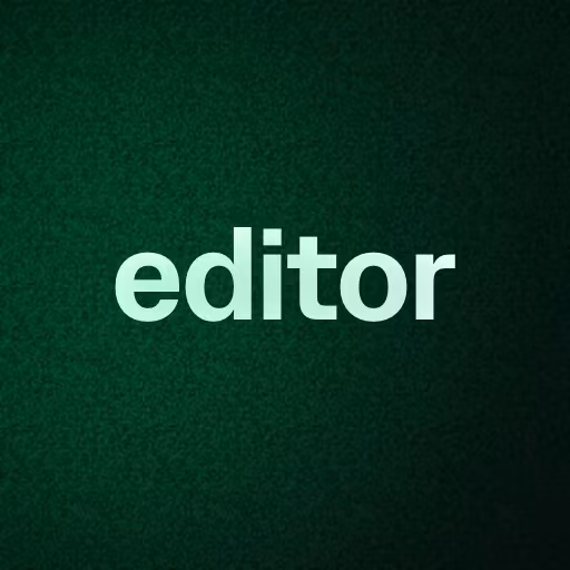editor 