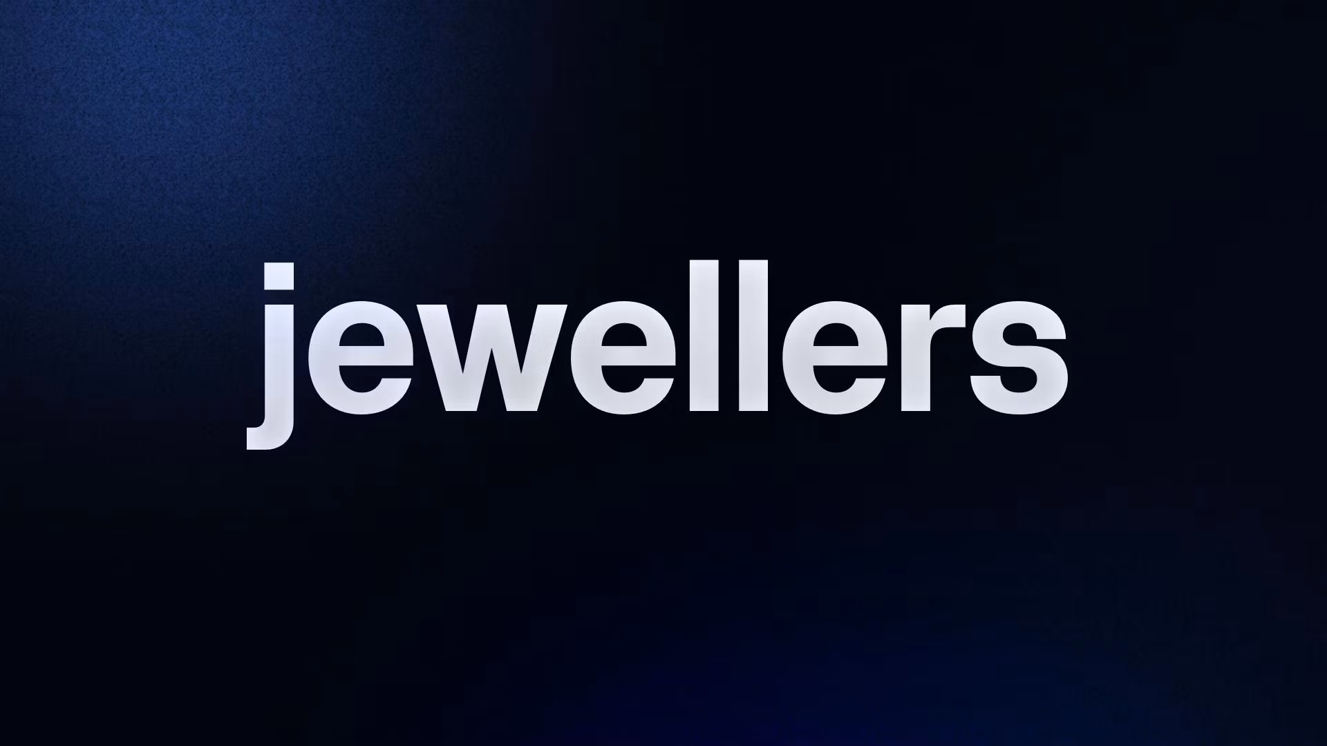 jewellers