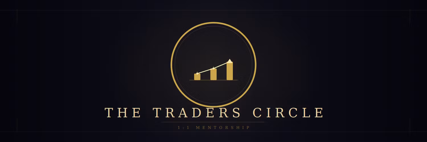 The Traders Circle – Member Access