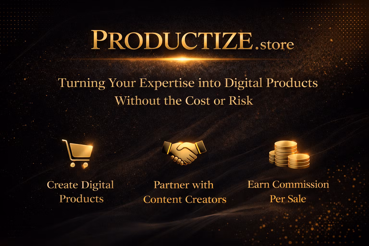 Productize.store