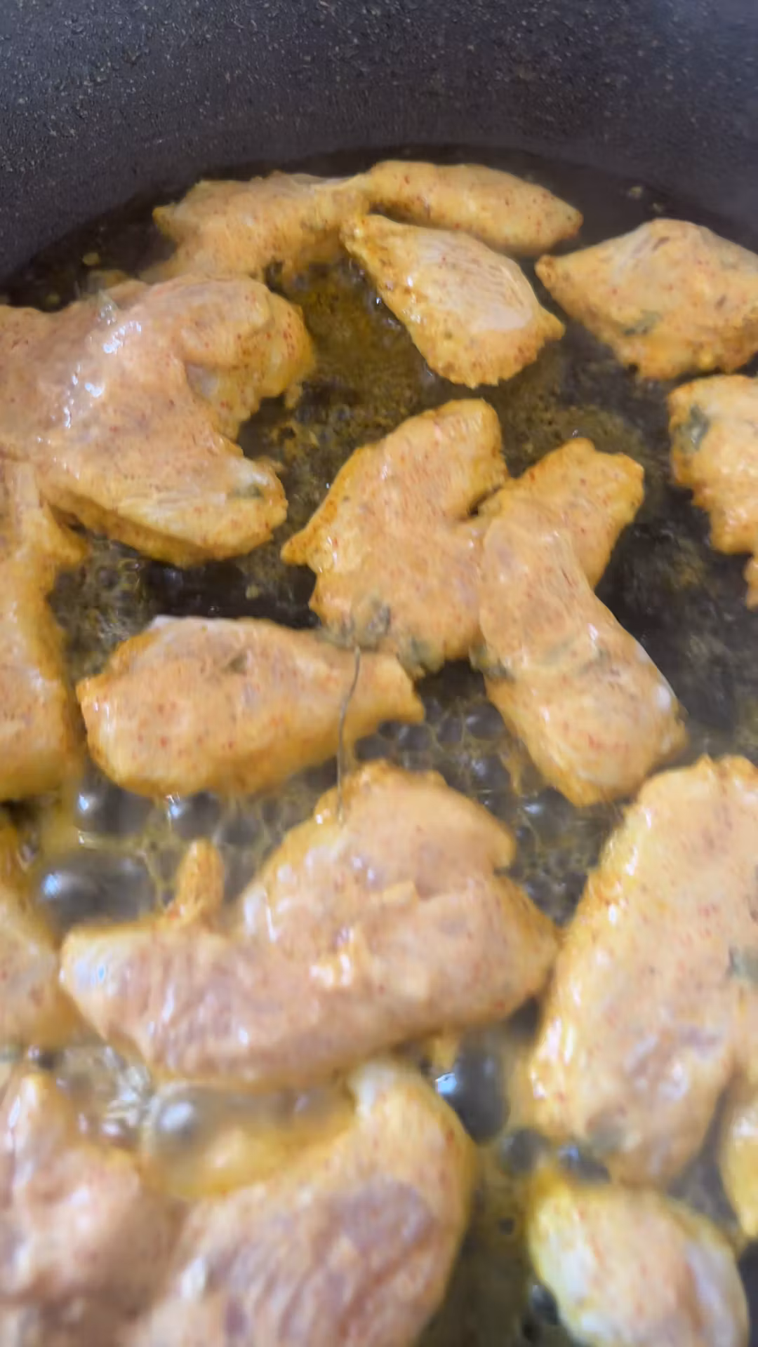 Kailey’s Spice Kit