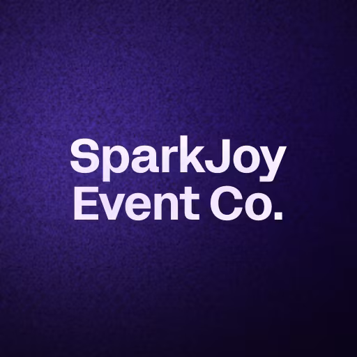 SparkJoy Event Co.