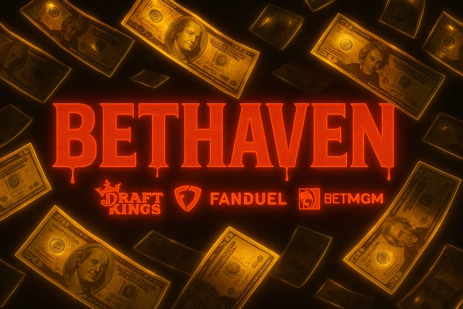 BetHaven Premium