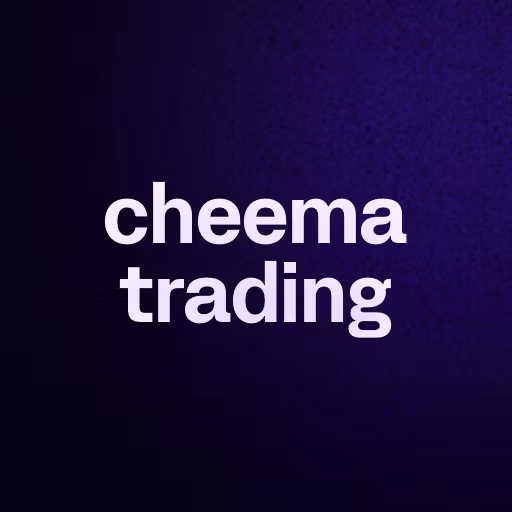 cheema trading
