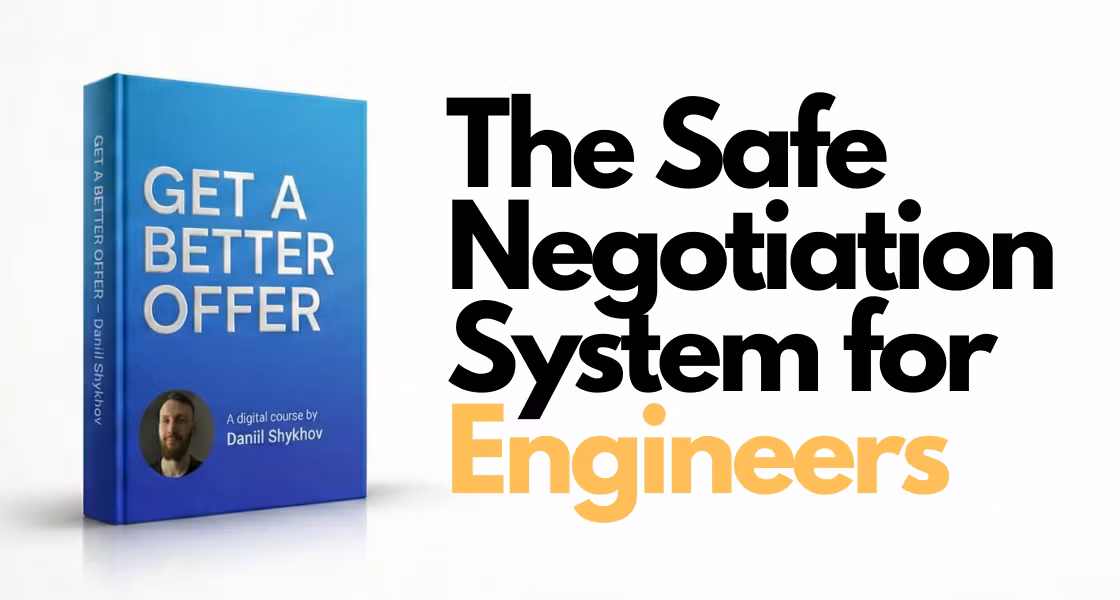 The Wealthy Engineer