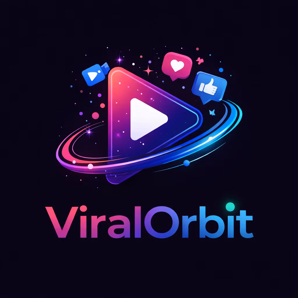 ViralOrbit
