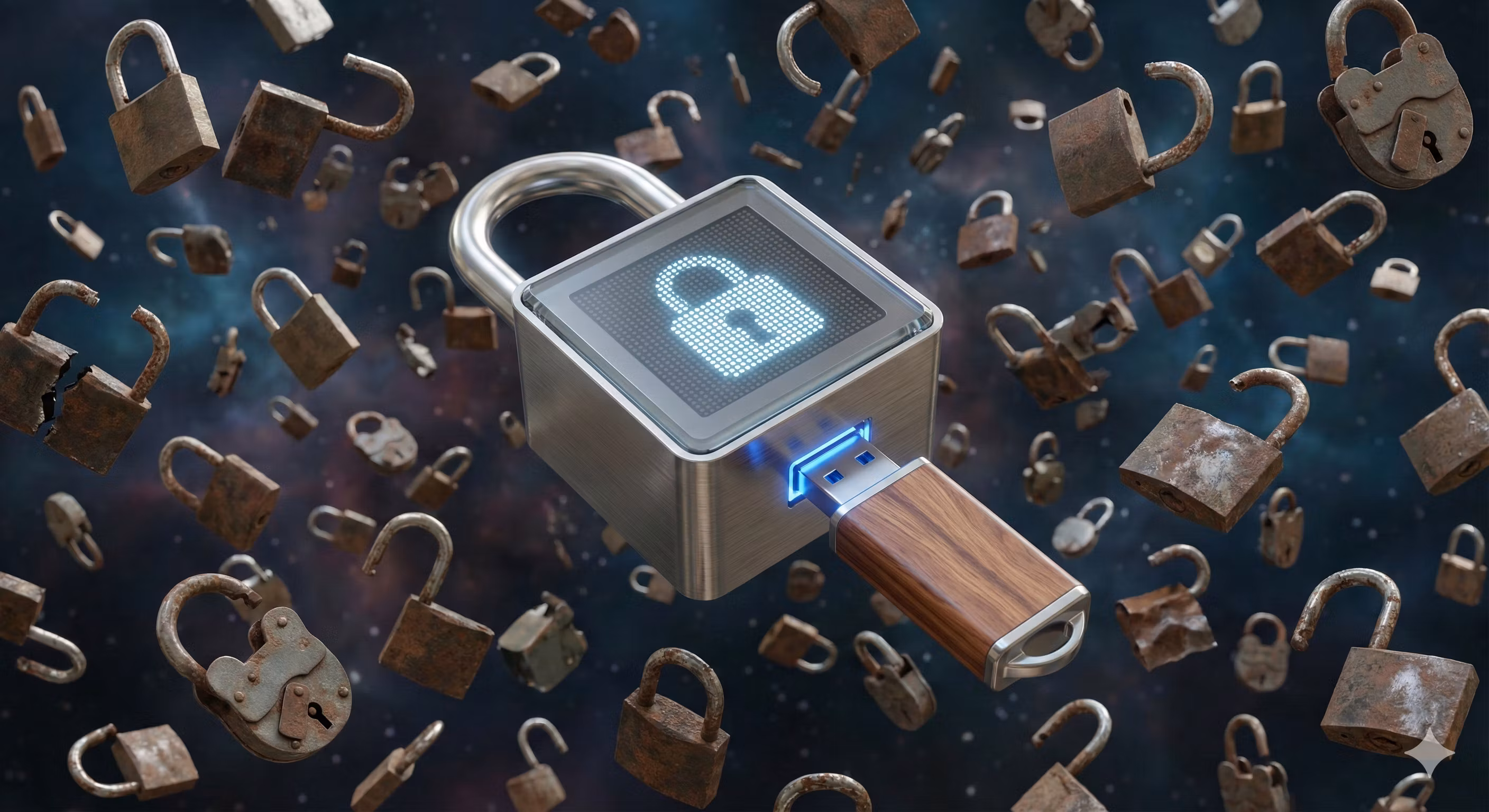 Ebook: El Protocolo Blindado