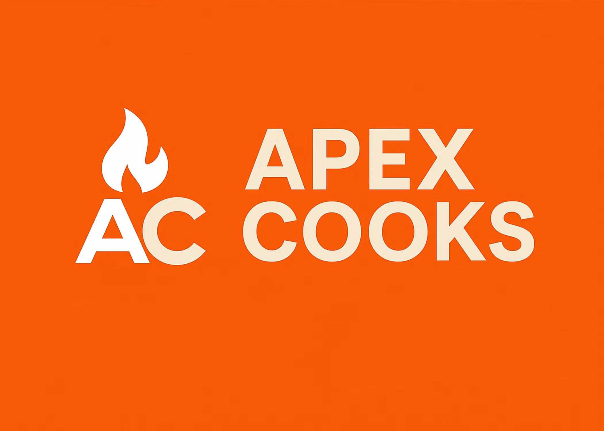 Apex Cooks