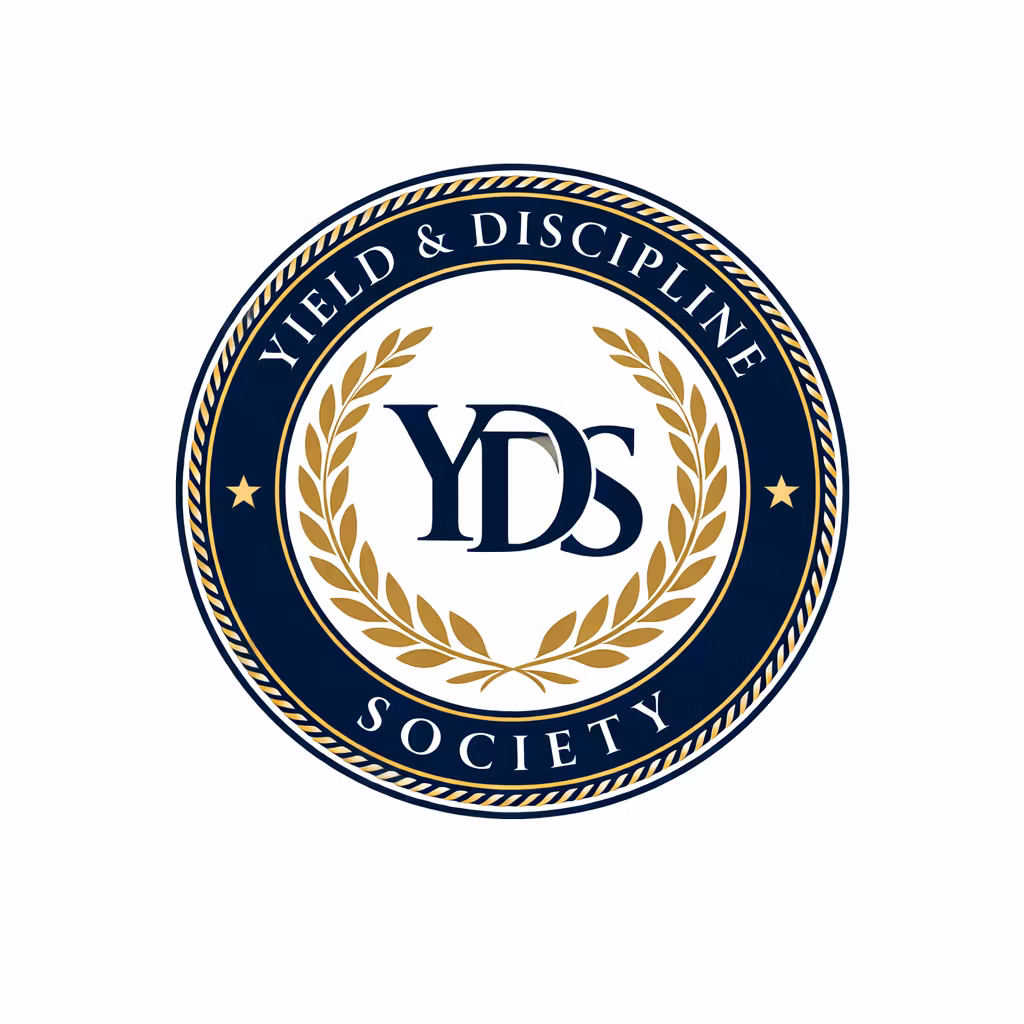 Yield & Discipline Society