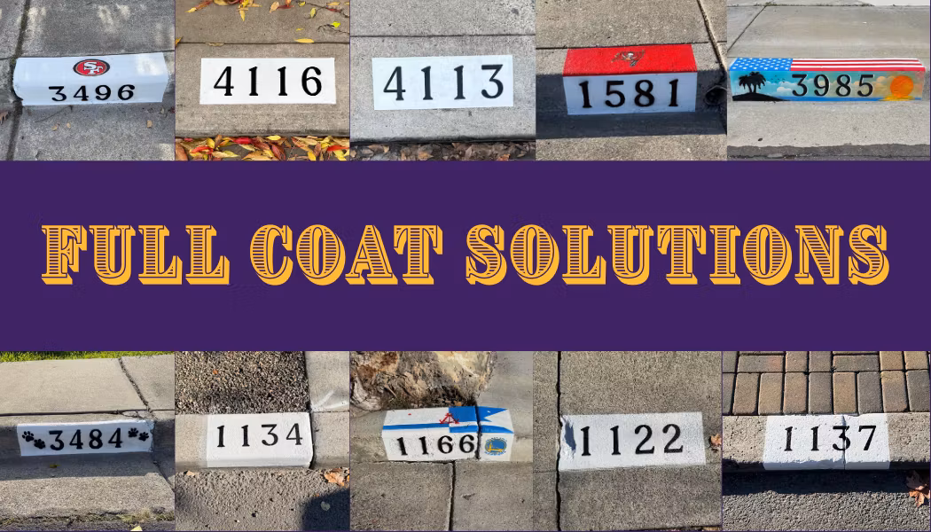 Full Coat Solutions
