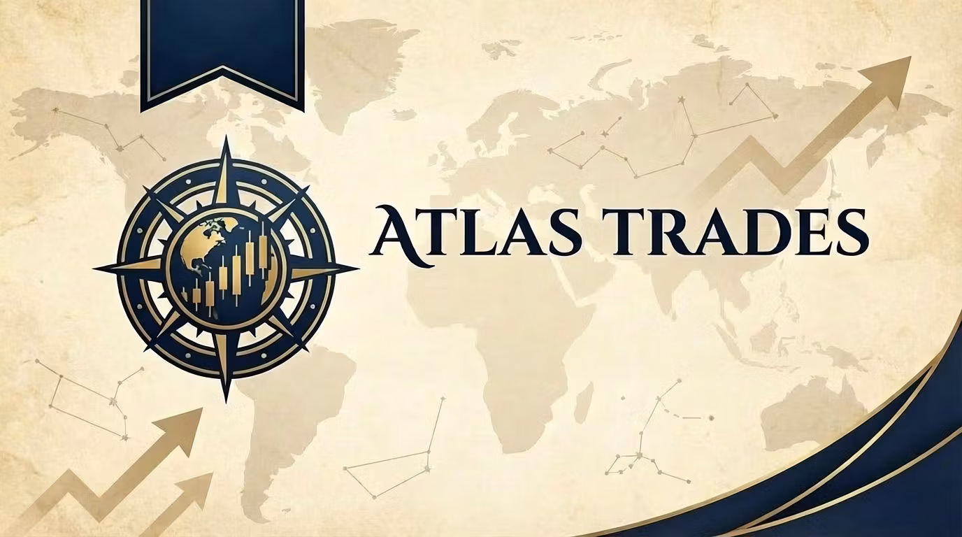 Atlas Trades