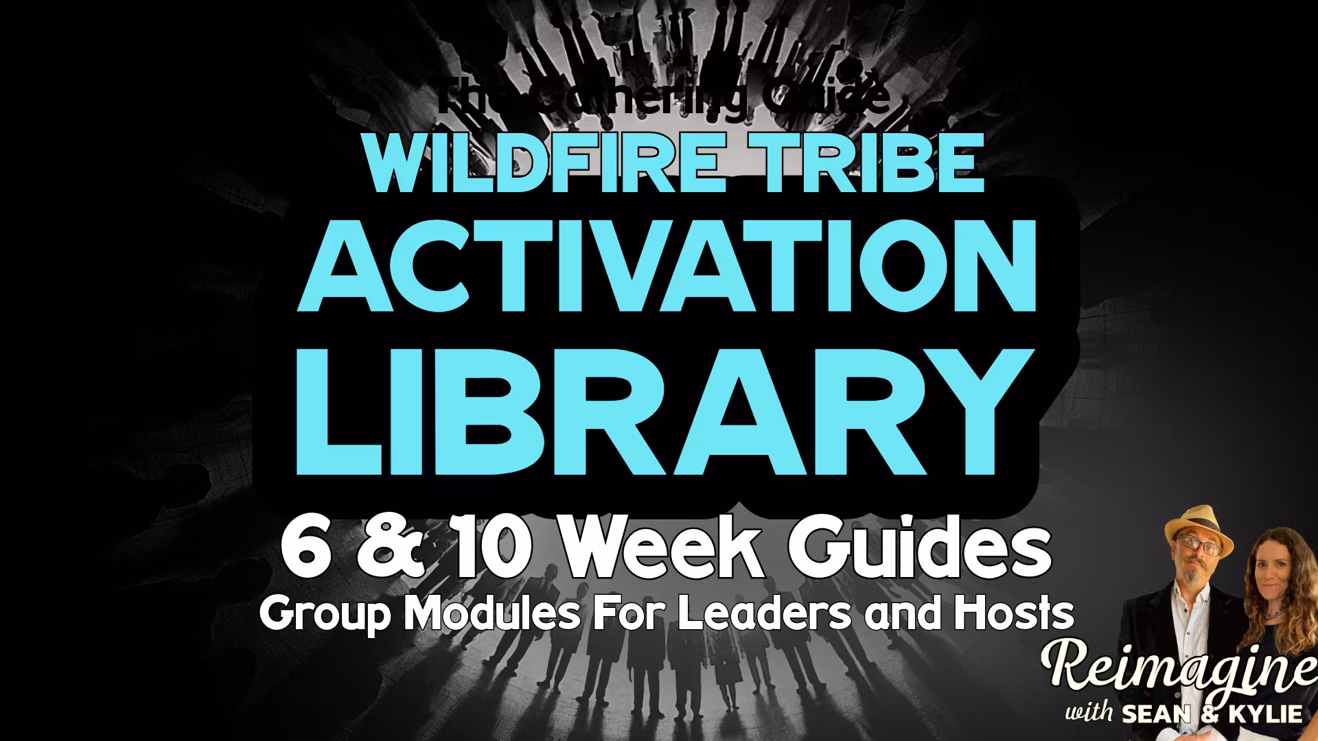 Wildfire Tribe Activation Library