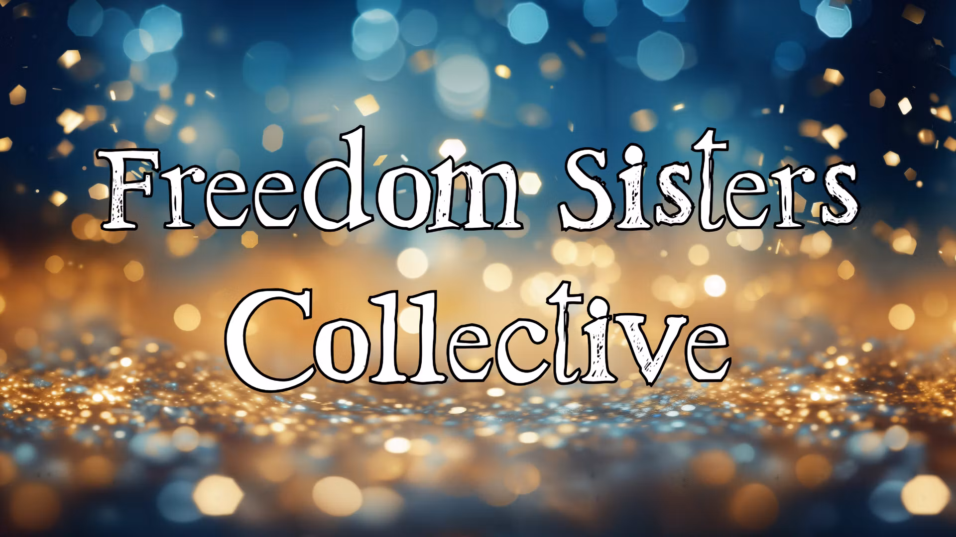 Freedom Sisters Collective