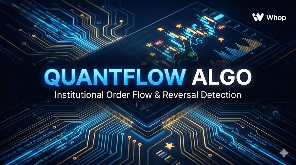 QuantFlow Algo