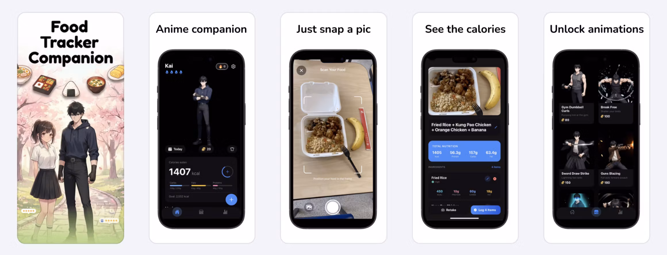 Create videos for our iOS app 