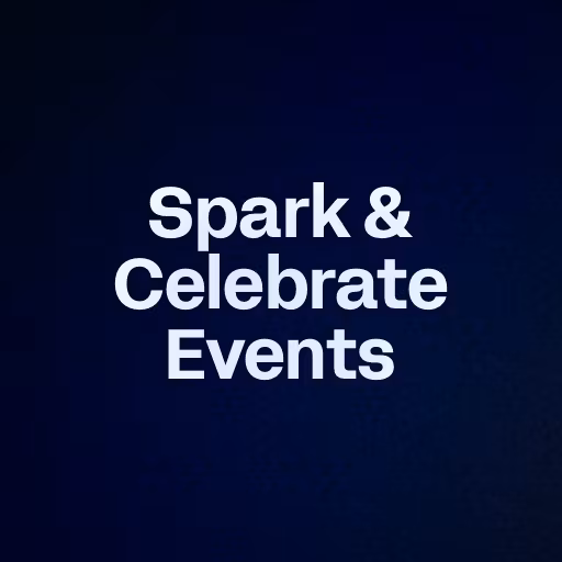 Spark & Celebrate Events