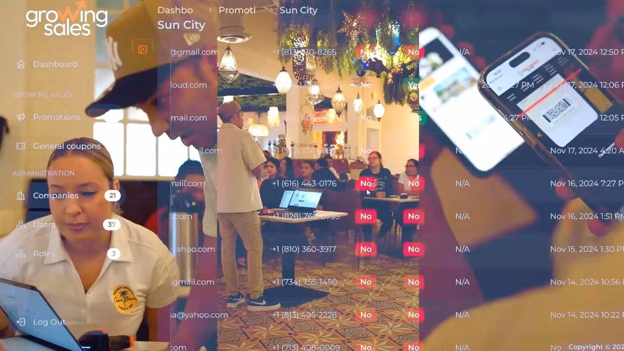 Double Hemisphere LLC