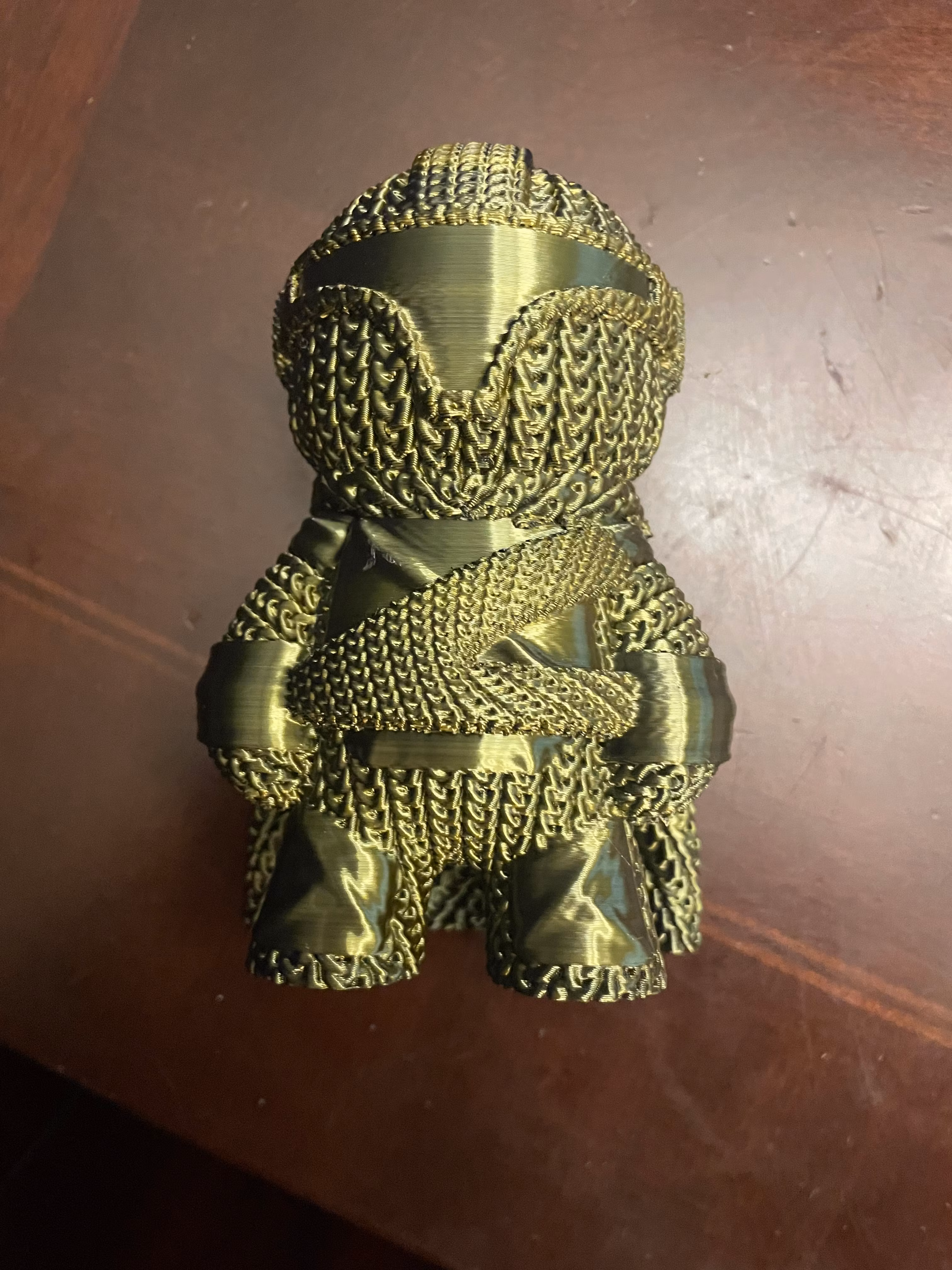 Mandalorian – 3D Print