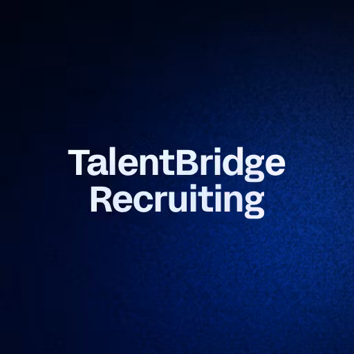 TalentBridge Recruiting