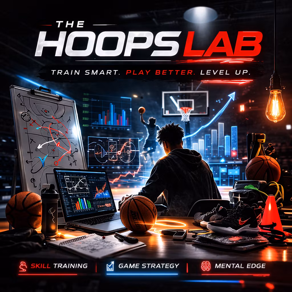 The Hoops Lab