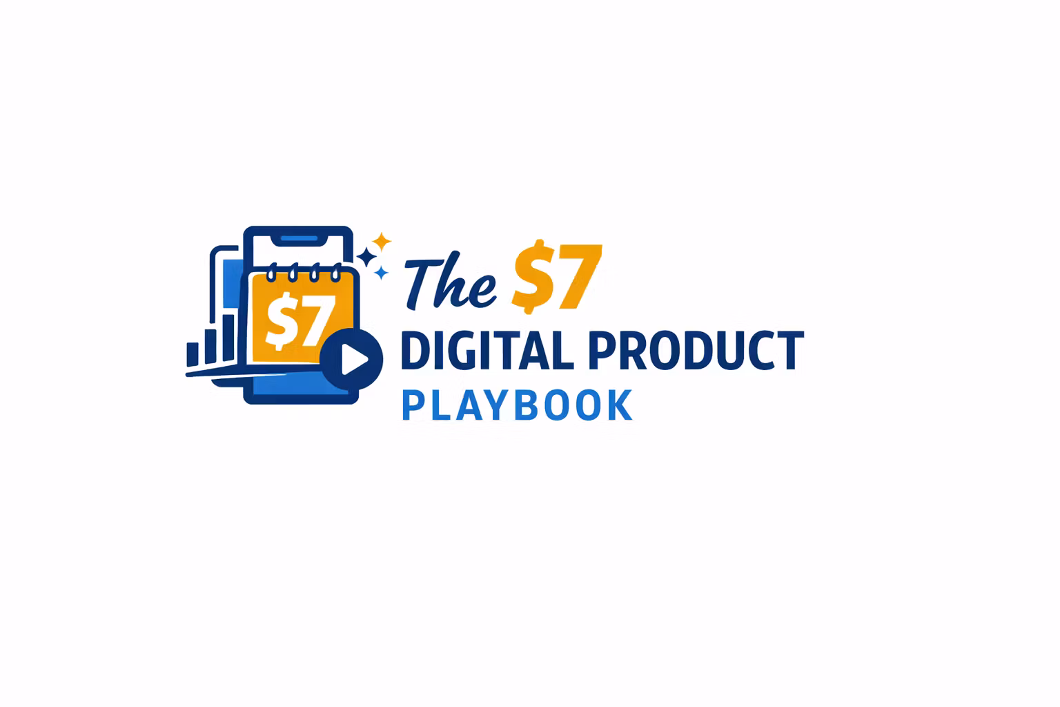 7$ Digital Product Playbook