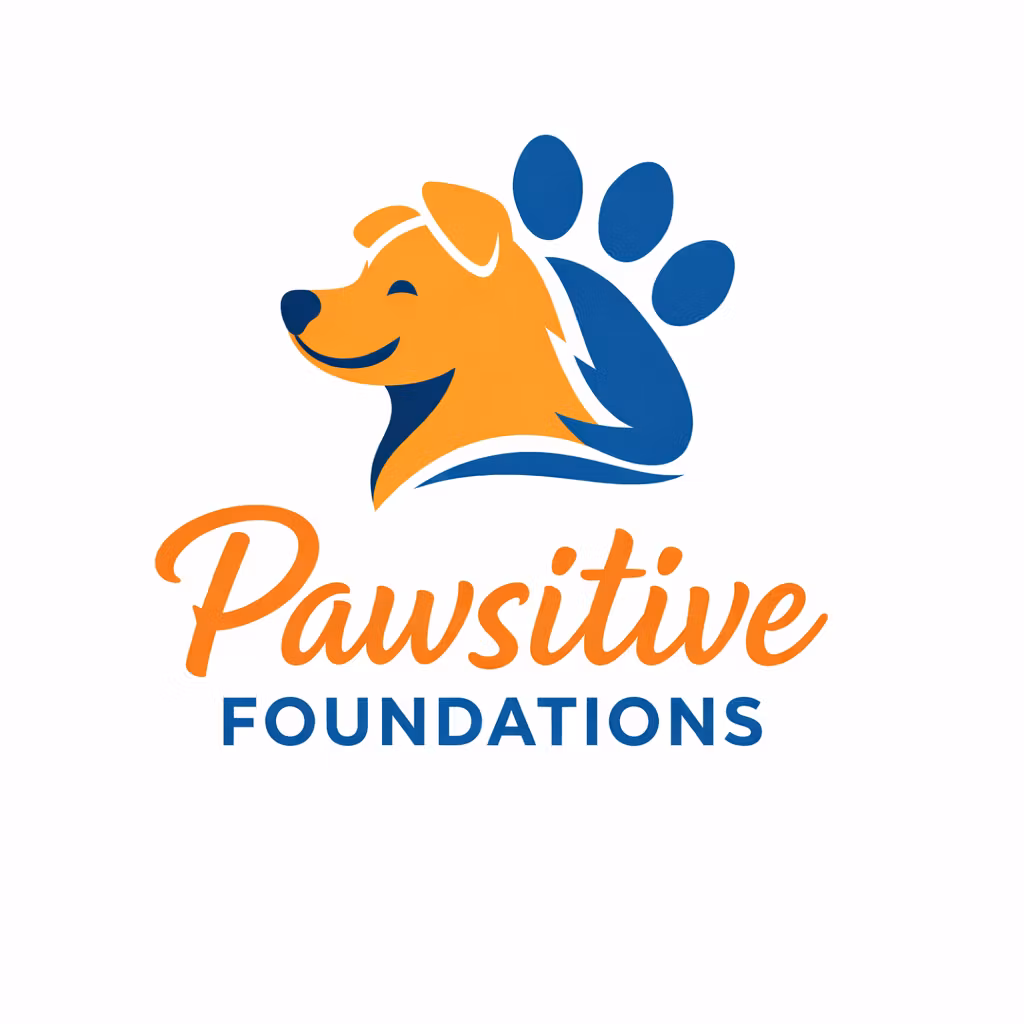 Pawsitive Foundations 