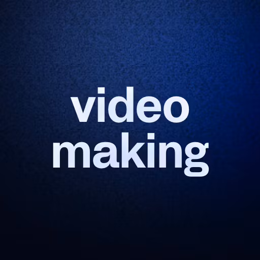 video making 