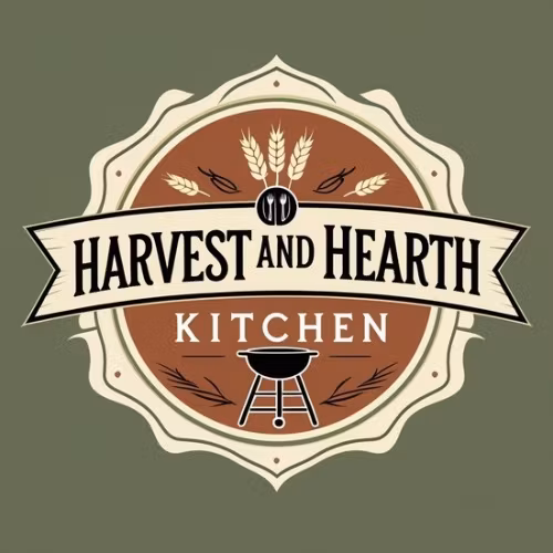 Harvest & Hearth Kitchen
