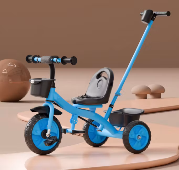 UrbanEdge Accessories Co.