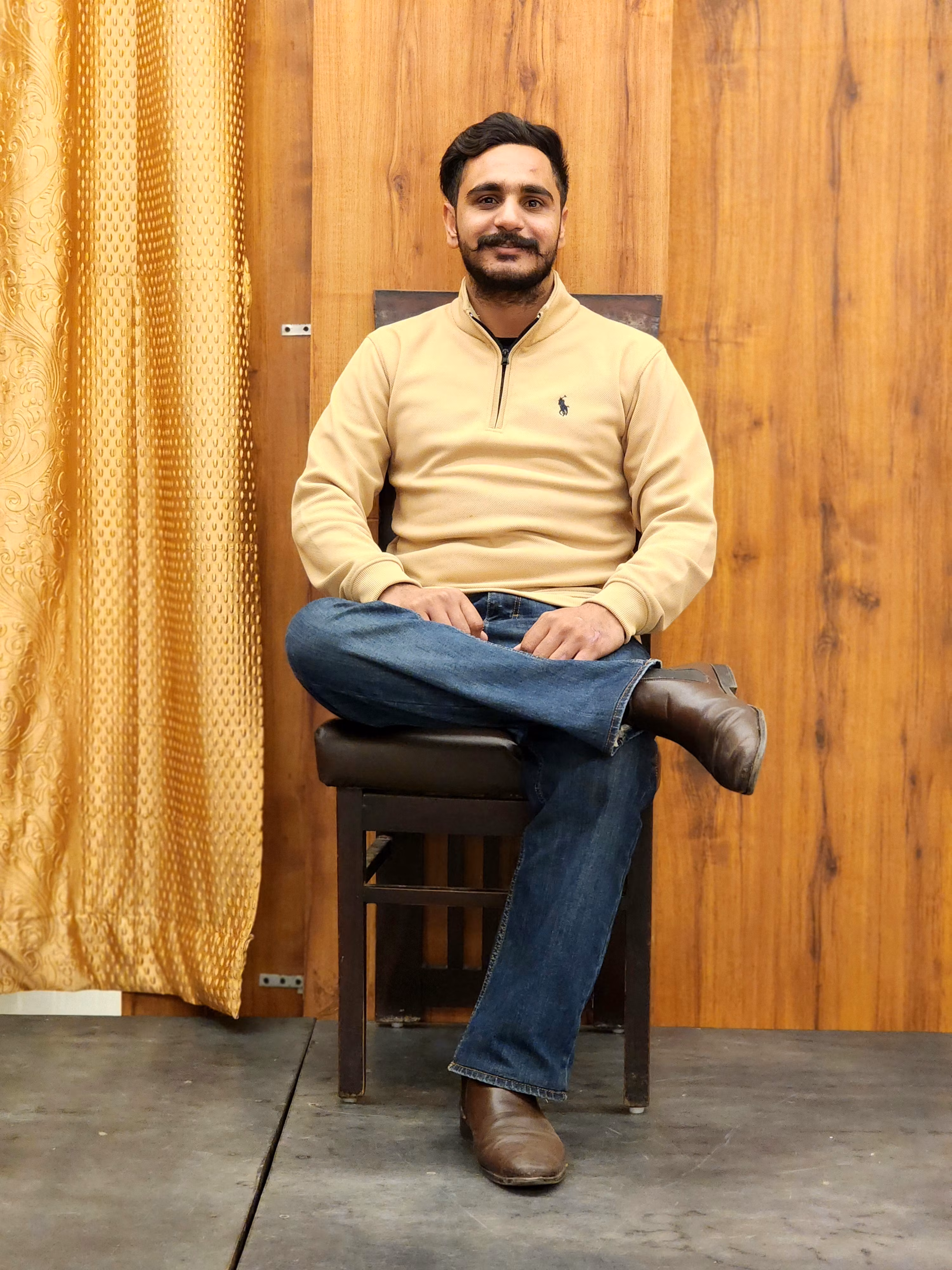 SharpEdge Sports Betting Coach