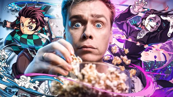 Anime Talks and Debates